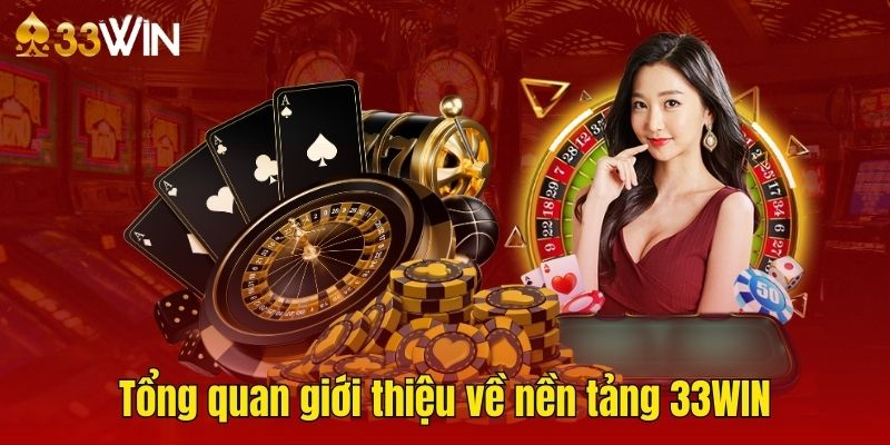 Hướng dẫn chơi 33win7: Tất cả những gì bạn cần biết để bắt đầu