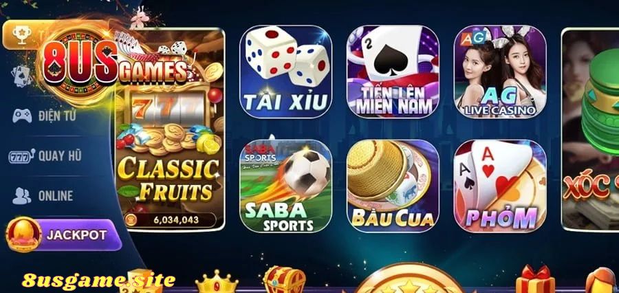 Game Bài Đổi Thưởng - Trải Nghiệm Giải Trí Đỉnh Cao