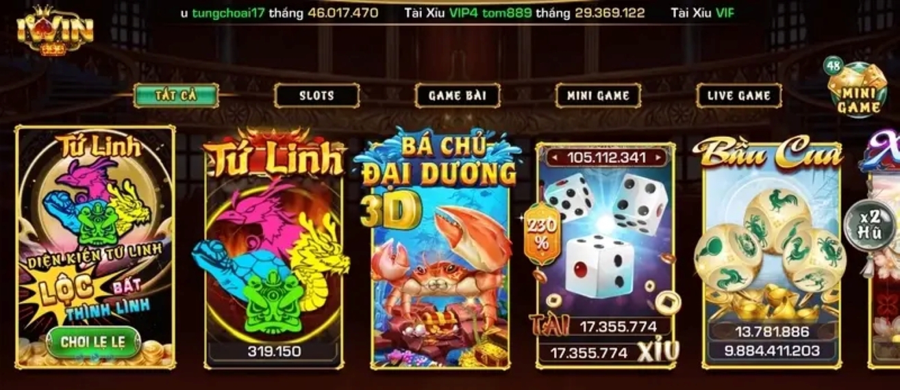 Hướng Dẫn Chơi Go88 Tài Xỉu