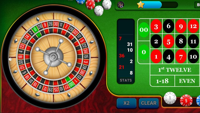 Roulette sunwin - Hướng dẫn cách chơi chi tiết cho người mới